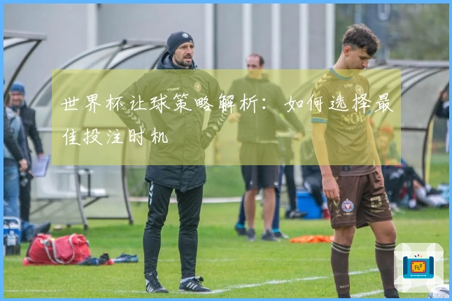 世界杯让球策略解析：如何选择最佳投注时机