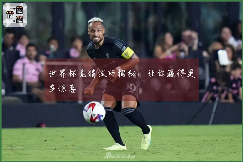 世界杯竞猜技巧揭秘，让你赢得更多惊喜